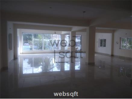 Commercial Commercial building for Rent in Neredmet